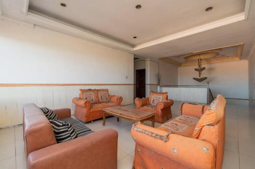 reddoorz near silangit international airport