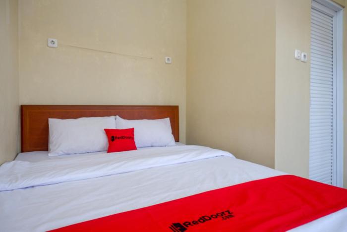 reddoorz syariah near terminal mendolo wonosobo 2