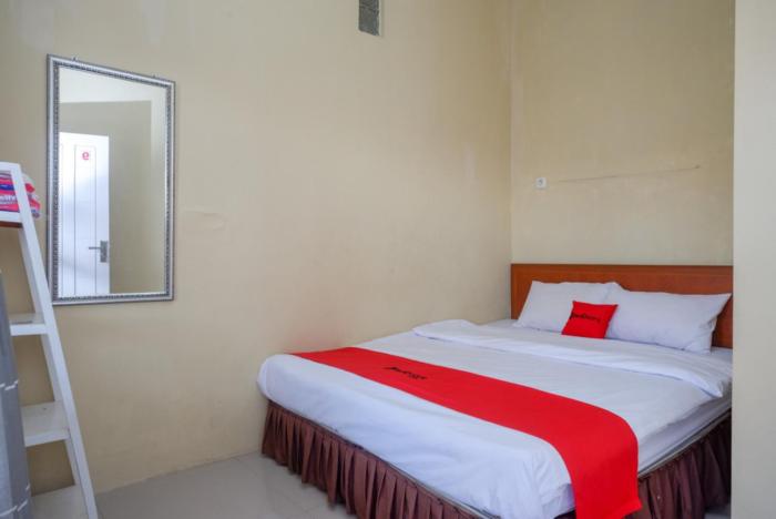 reddoorz syariah near terminal mendolo wonosobo 2