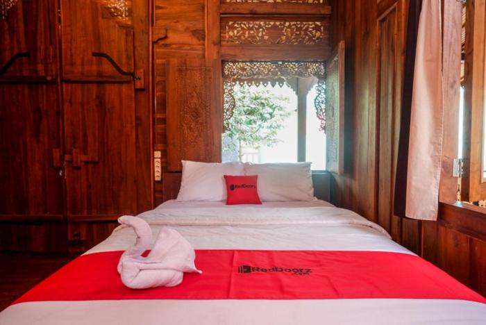 reddoorz syariah near terminal mendolo wonosobo 2