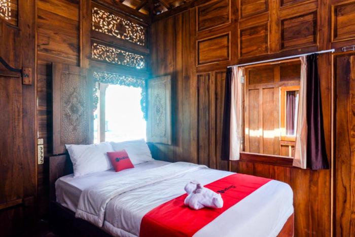 reddoorz syariah near terminal mendolo wonosobo 2