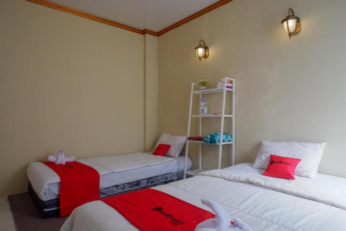 reddoorz syariah near terminal mendolo wonosobo 2