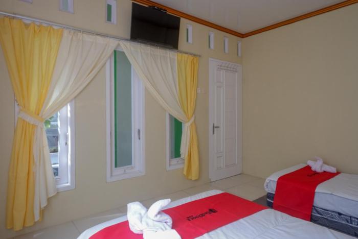 reddoorz syariah near terminal mendolo wonosobo 2