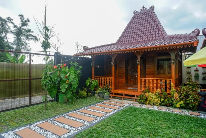 reddoorz syariah near terminal mendolo wonosobo 2