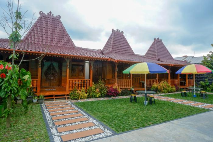 reddoorz syariah near terminal mendolo wonosobo 2