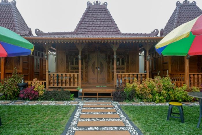 reddoorz syariah near terminal mendolo wonosobo 2