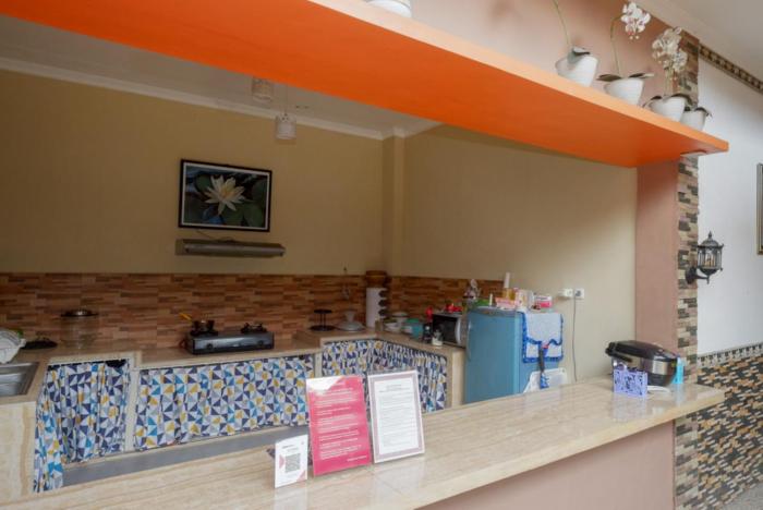 reddoorz syariah near terminal mendolo wonosobo 2