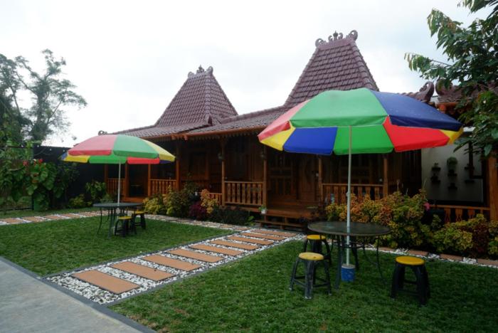 reddoorz syariah near terminal mendolo wonosobo 2