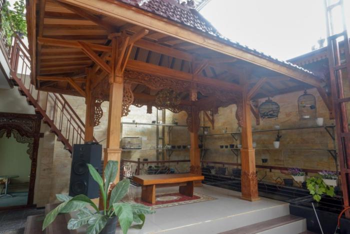 reddoorz syariah near terminal mendolo wonosobo 2