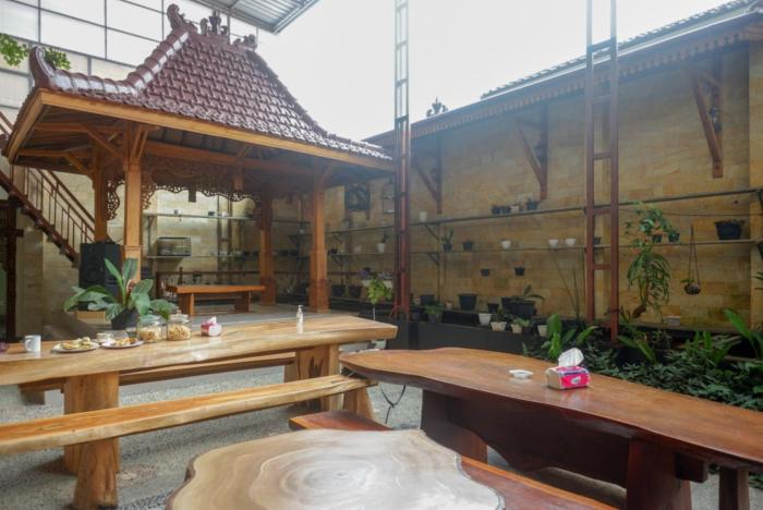 reddoorz syariah near terminal mendolo wonosobo 2