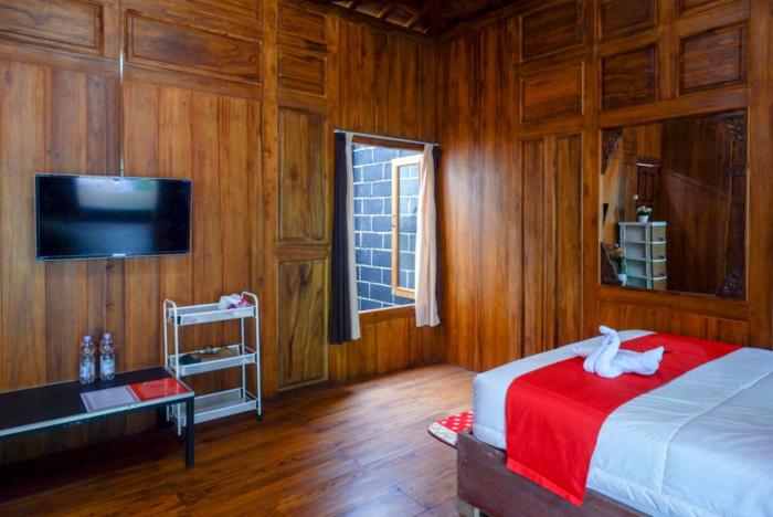 reddoorz syariah near terminal mendolo wonosobo 2