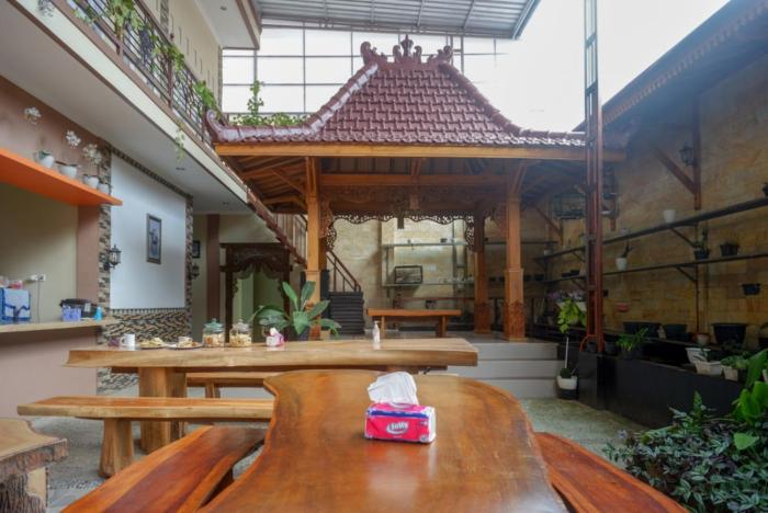 reddoorz syariah near terminal mendolo wonosobo 2