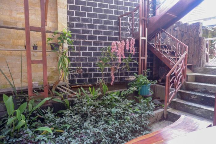 reddoorz syariah near terminal mendolo wonosobo 2