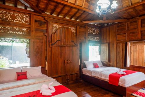 reddoorz syariah near terminal mendolo wonosobo 2