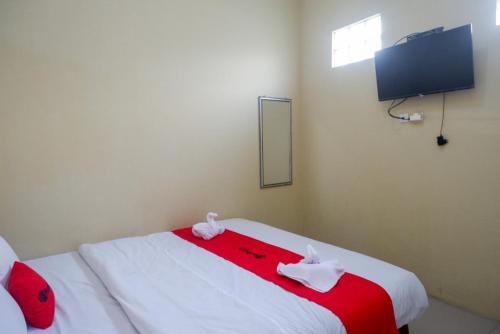 reddoorz syariah near terminal mendolo wonosobo 2