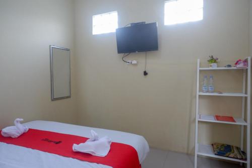 reddoorz syariah near terminal mendolo wonosobo 2
