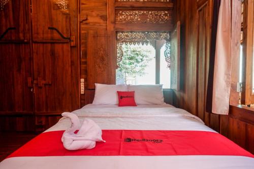 reddoorz syariah near terminal mendolo wonosobo 2