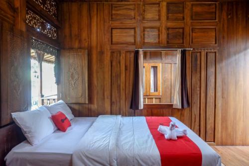 reddoorz syariah near terminal mendolo wonosobo 2