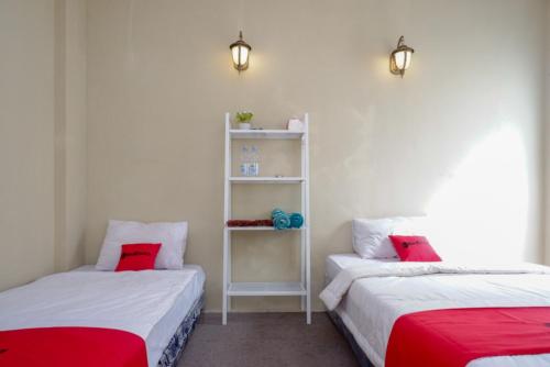 reddoorz syariah near terminal mendolo wonosobo 2