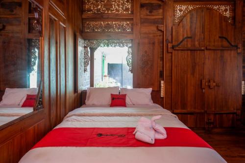 reddoorz syariah near terminal mendolo wonosobo 2