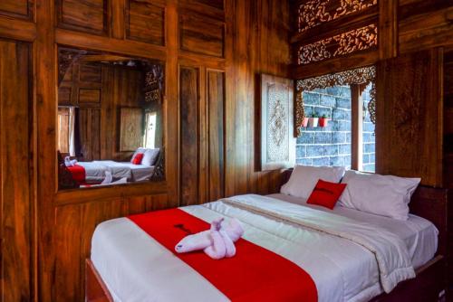 reddoorz syariah near terminal mendolo wonosobo 2
