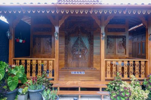 reddoorz syariah near terminal mendolo wonosobo 2