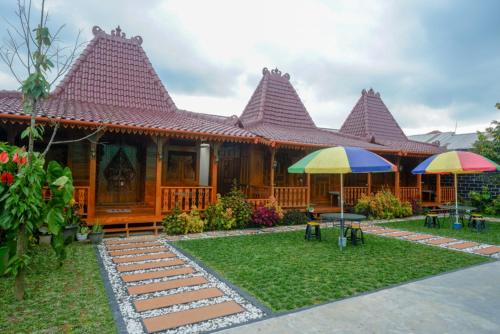 reddoorz syariah near terminal mendolo wonosobo 2