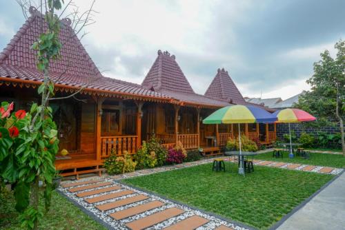 reddoorz syariah near terminal mendolo wonosobo 2
