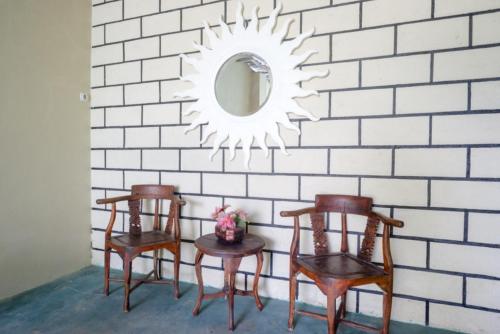 reddoorz syariah near terminal mendolo wonosobo 2