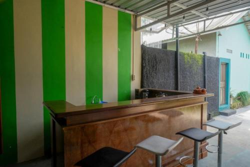 reddoorz syariah near terminal mendolo wonosobo 2