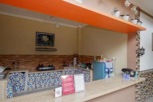 reddoorz syariah near terminal mendolo wonosobo 2