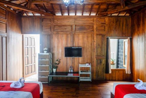 reddoorz syariah near terminal mendolo wonosobo 2