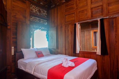 reddoorz syariah near terminal mendolo wonosobo 2