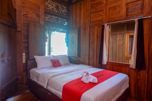reddoorz syariah near terminal mendolo wonosobo 2