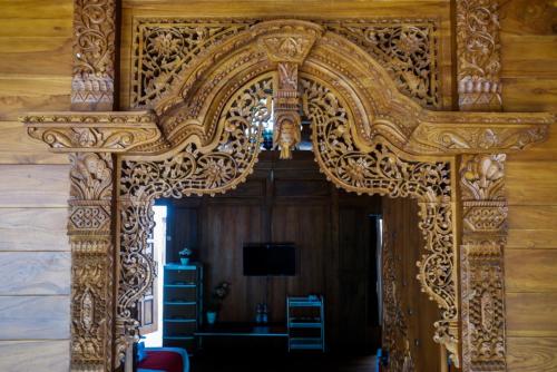 reddoorz syariah near terminal mendolo wonosobo 2