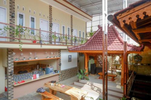 reddoorz syariah near terminal mendolo wonosobo 2