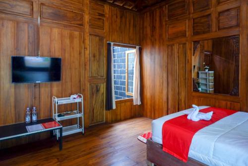 reddoorz syariah near terminal mendolo wonosobo 2