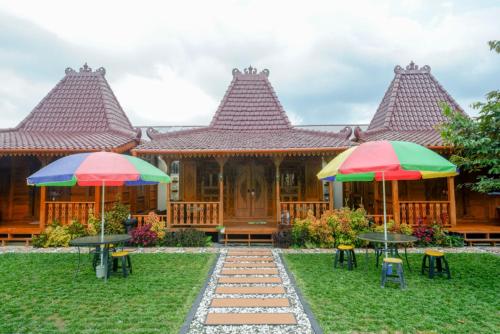 reddoorz syariah near terminal mendolo wonosobo 2