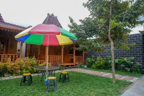 reddoorz syariah near terminal mendolo wonosobo 2