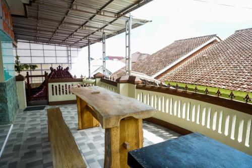 reddoorz syariah near terminal mendolo wonosobo 2