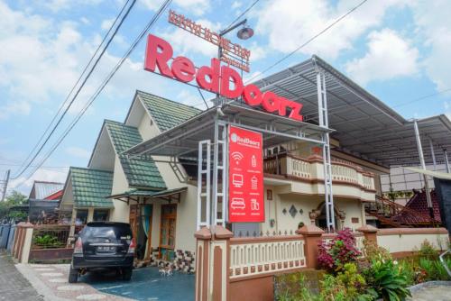 reddoorz syariah near terminal mendolo wonosobo 2
