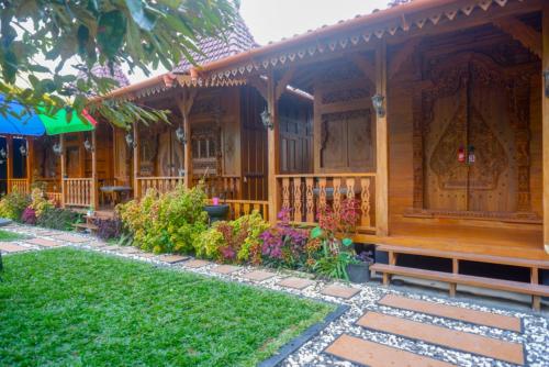 reddoorz syariah near terminal mendolo wonosobo 2