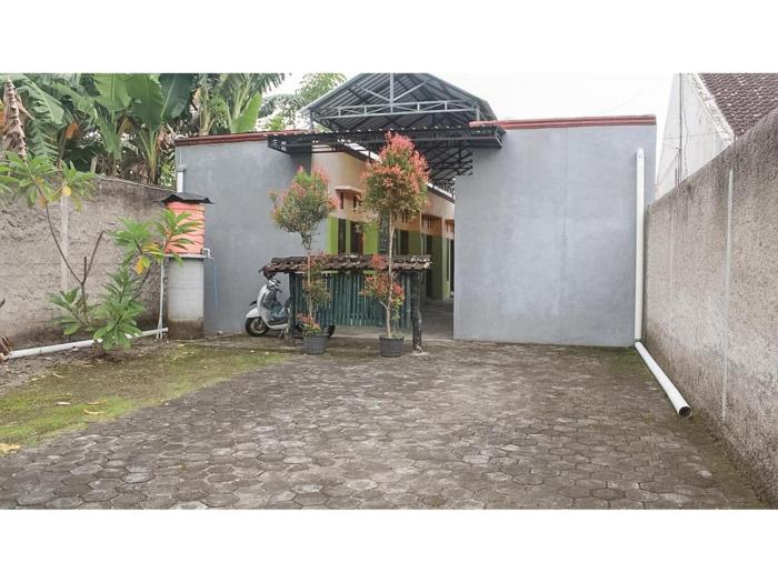 griya asri syariah mitra reddoorz