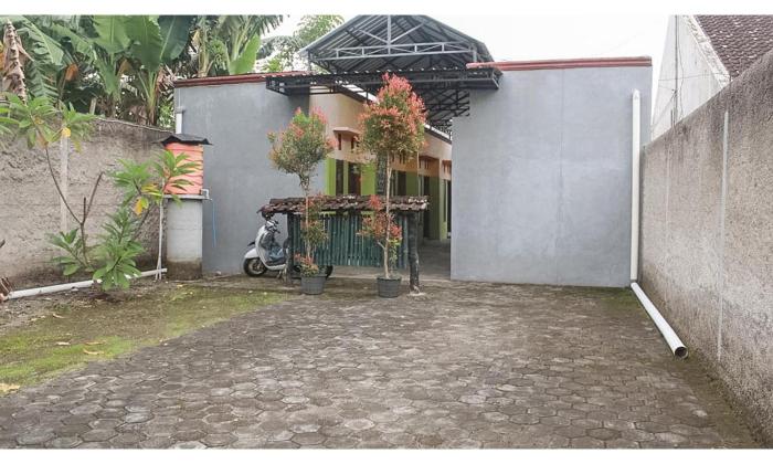 griya asri syariah mitra reddoorz