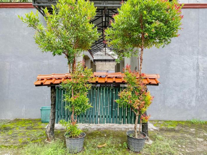 griya asri syariah mitra reddoorz
