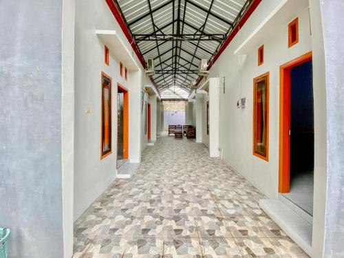 griya asri syariah mitra reddoorz