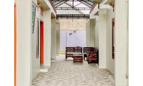 griya asri syariah mitra reddoorz
