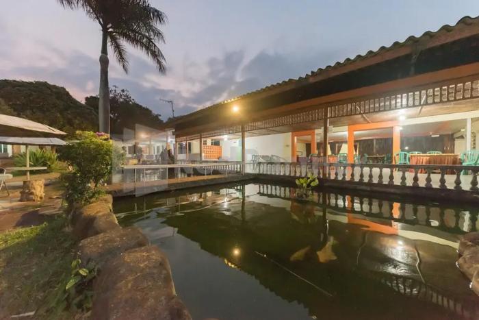hotel new linggarjati mitra reddoorz