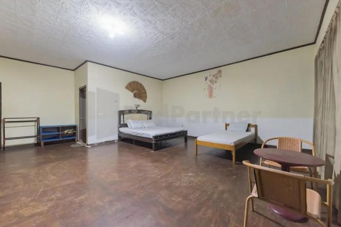 hotel new linggarjati mitra reddoorz