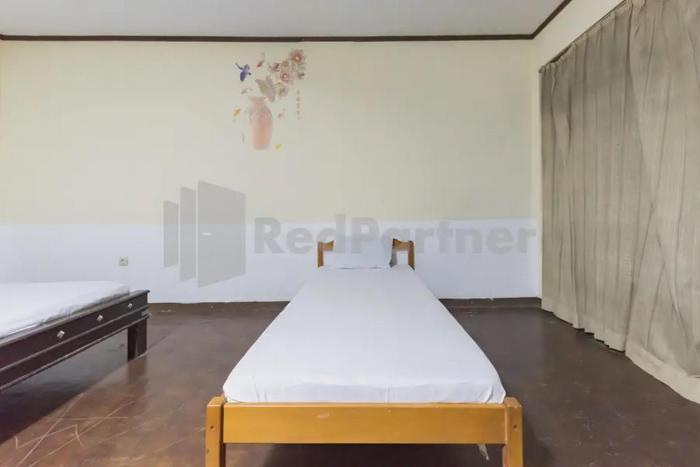 hotel new linggarjati mitra reddoorz
